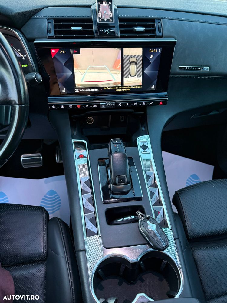 DS Automobiles DS 7 Crossback - 18