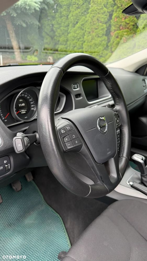 Volvo V40 D2 Drive-E Kinetic - 13
