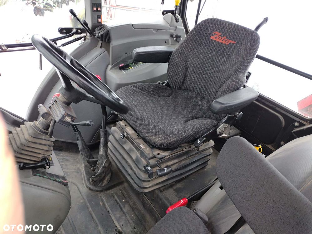 Zetor Forterra 120 - 11