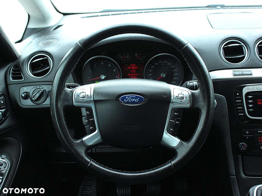 Ford S-Max 1.6 EcoBoost Start Stopp System Trend - 30