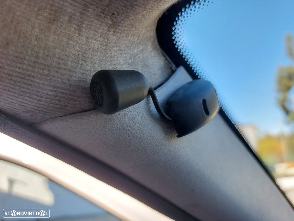 Fiat punto van 1.3 multijet 70cv, estimado - 17