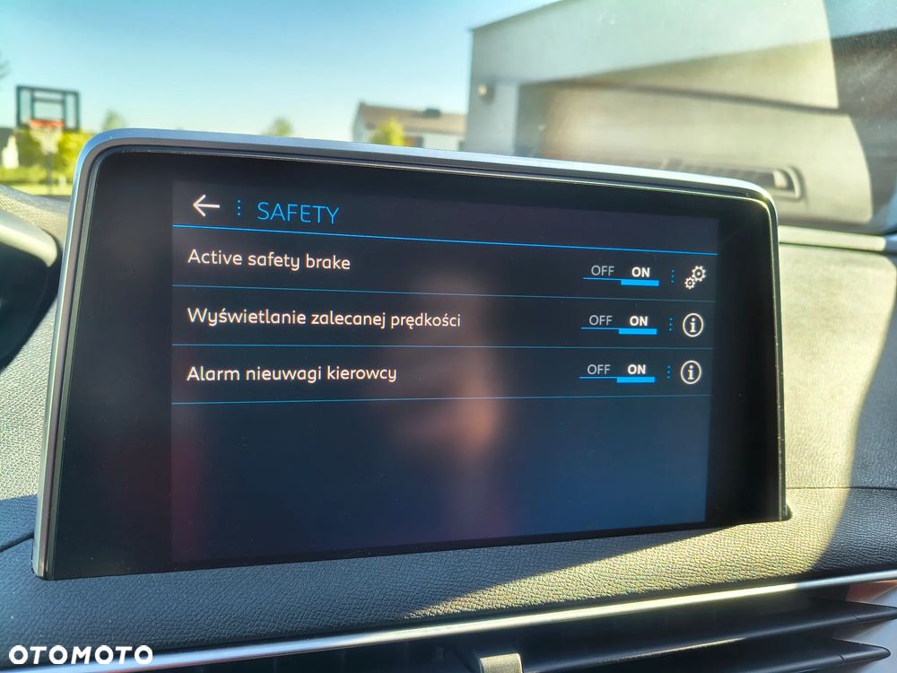 Peugeot 3008 BlueHDi 130 Stop & Start Allure - 22
