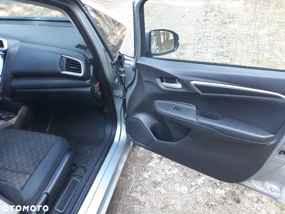 Honda Jazz 1.3 Comfort (ADAS) - 24