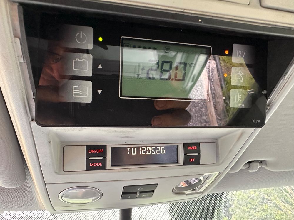 Volkswagen California - 2