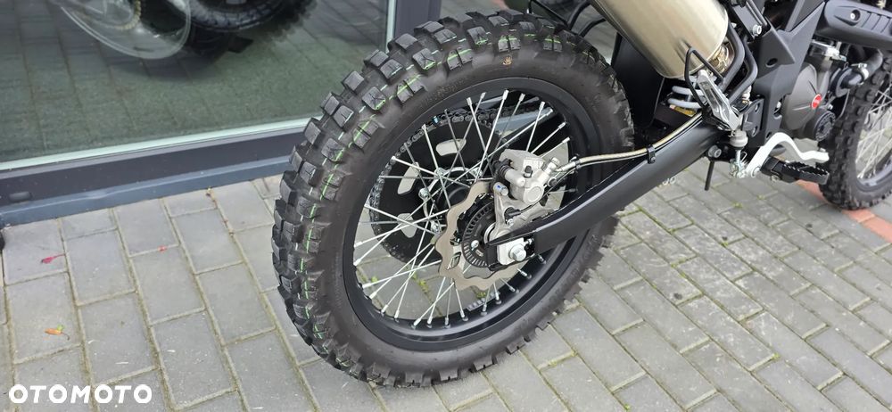 Aprilia RX - 22