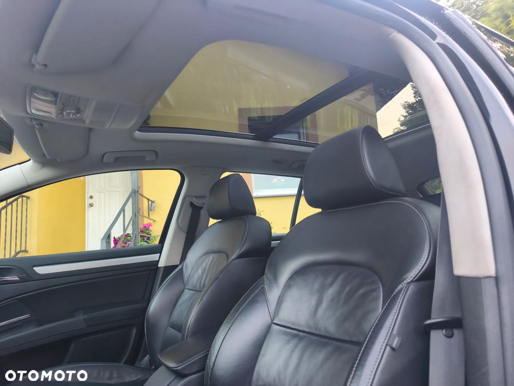 Skoda Superb 1.8 TSI DSG Comfort - 11