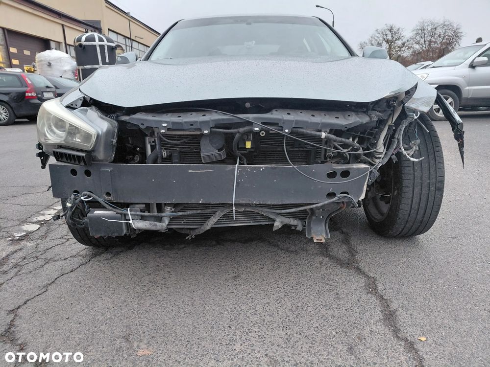Infiniti Q50 - 13