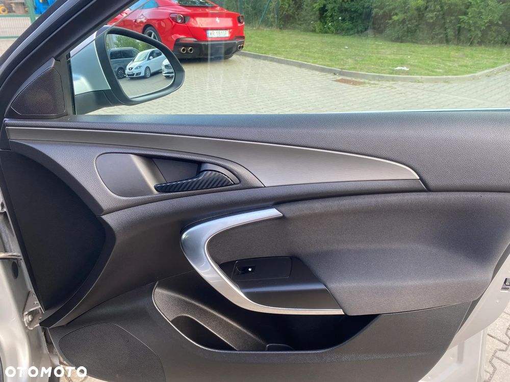 Opel Insignia 1.6 Turbo Active - 15