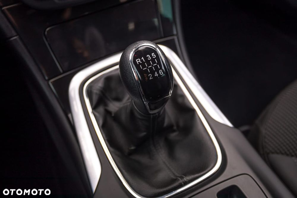 Opel Insignia 2.0 CDTI Innovation - 27