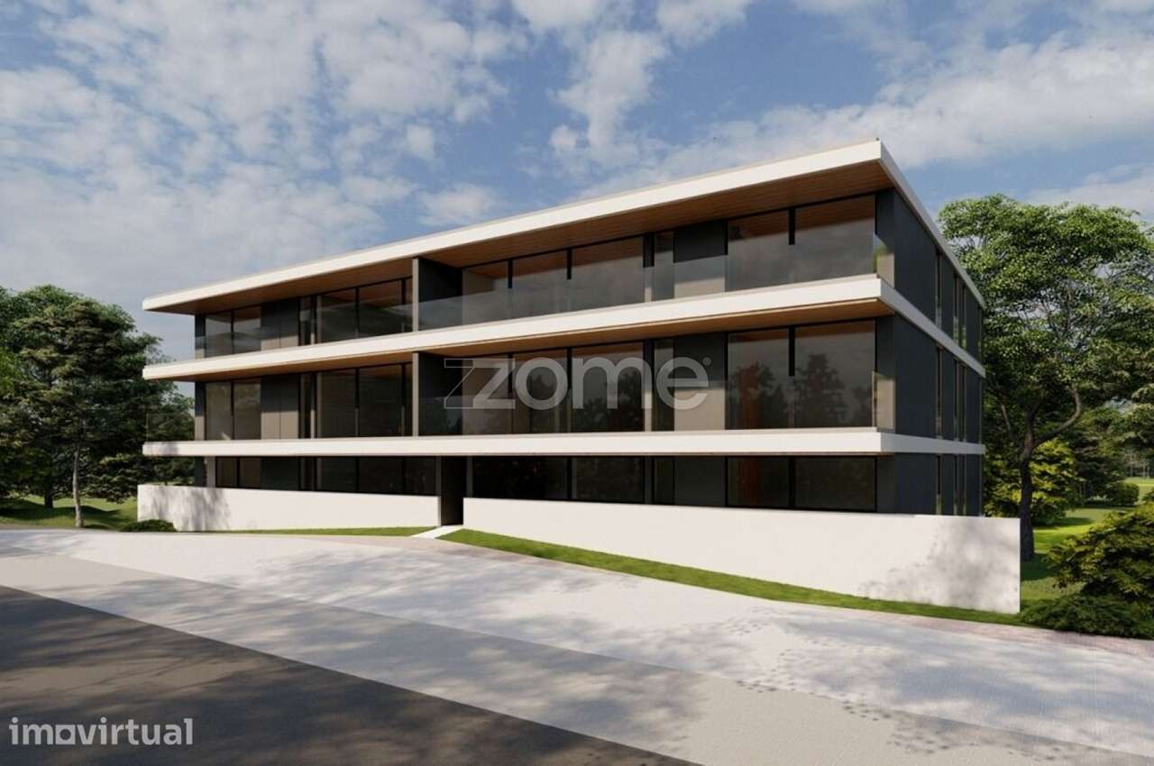 Apartamento T2 no Edifício Bacelo - Grande imagem: 2/7