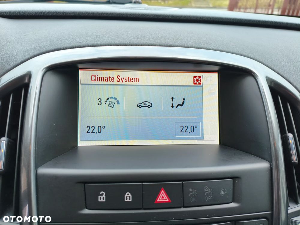 Opel Astra - 11