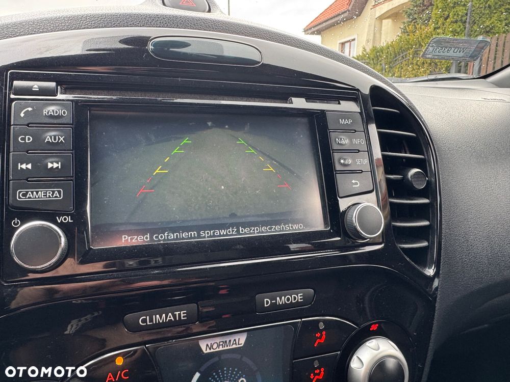 Nissan Juke 1.5 dCi Tekna S&S - 34