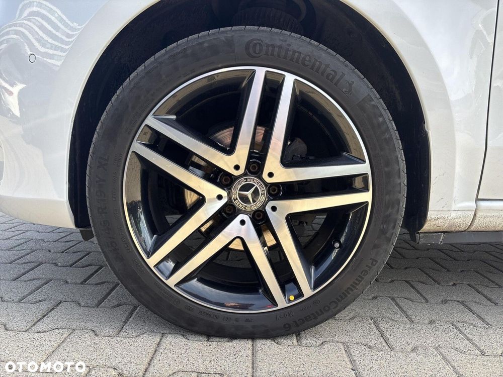 Mercedes-Benz Vito - 9