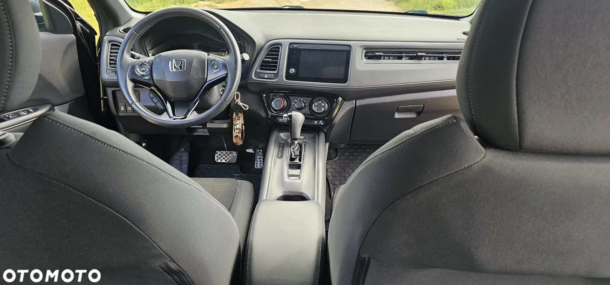 Honda HR-V - 9