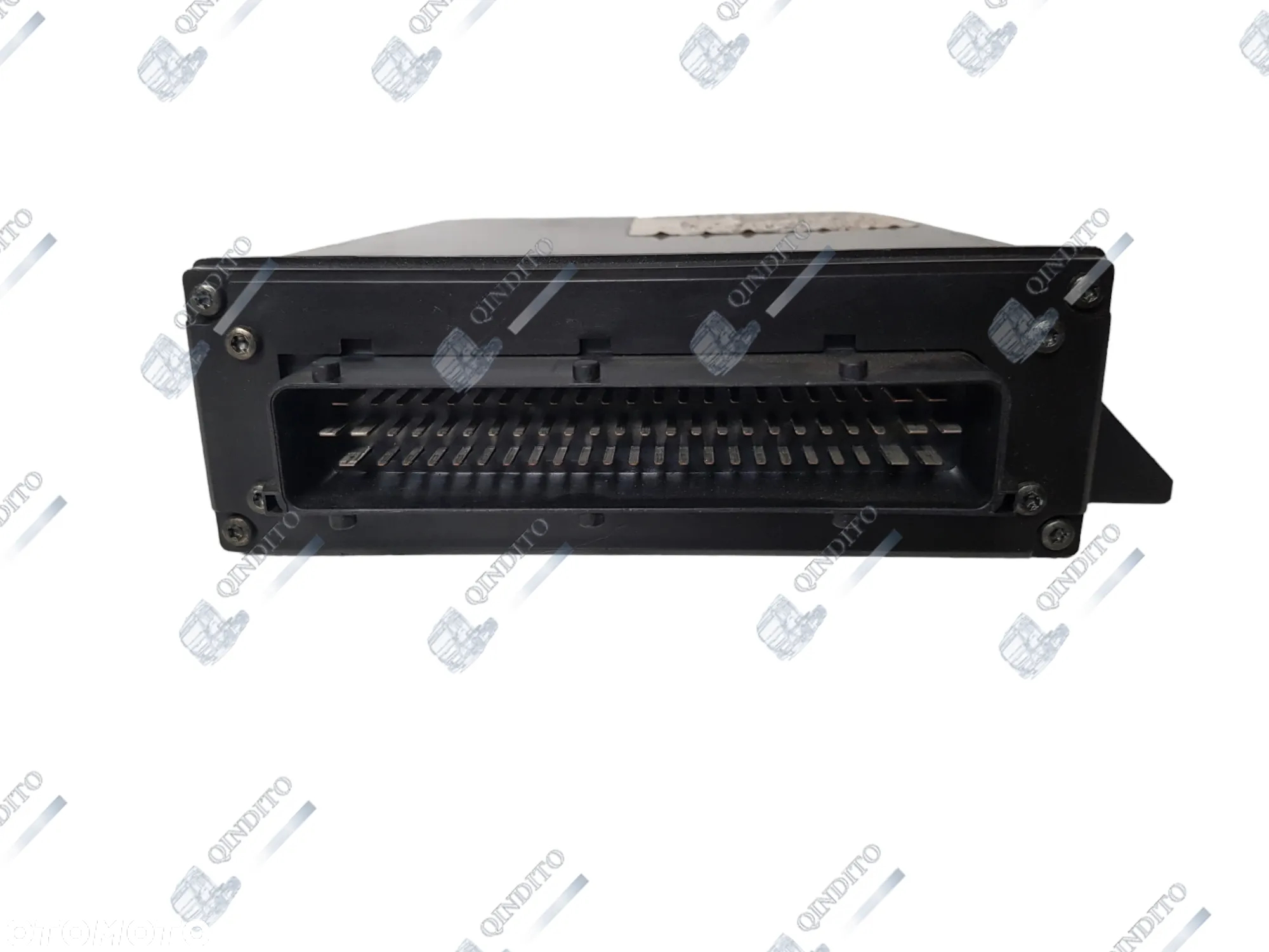 STEROWNIK MODUŁ KOORDYNATOR SCANIA 4 124  1498713 - 4