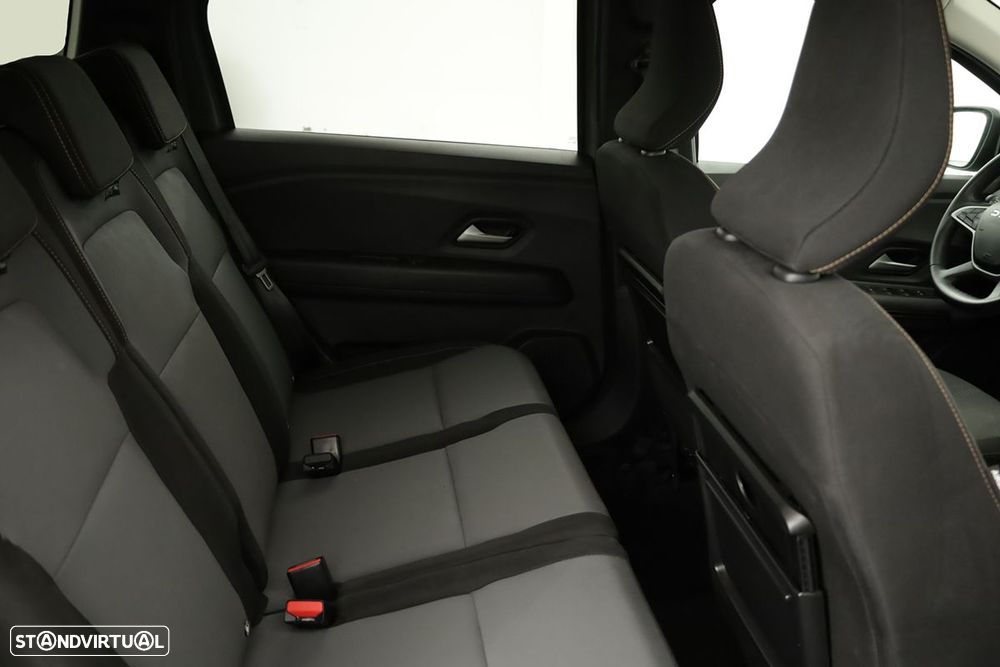 Dacia Jogger 1.0 ECO-G Extreme+ Up&Go 7L Bi-Fuel - 23