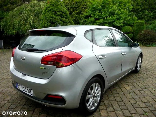 Kia Ceed Cee'd 1.4 XL - 29