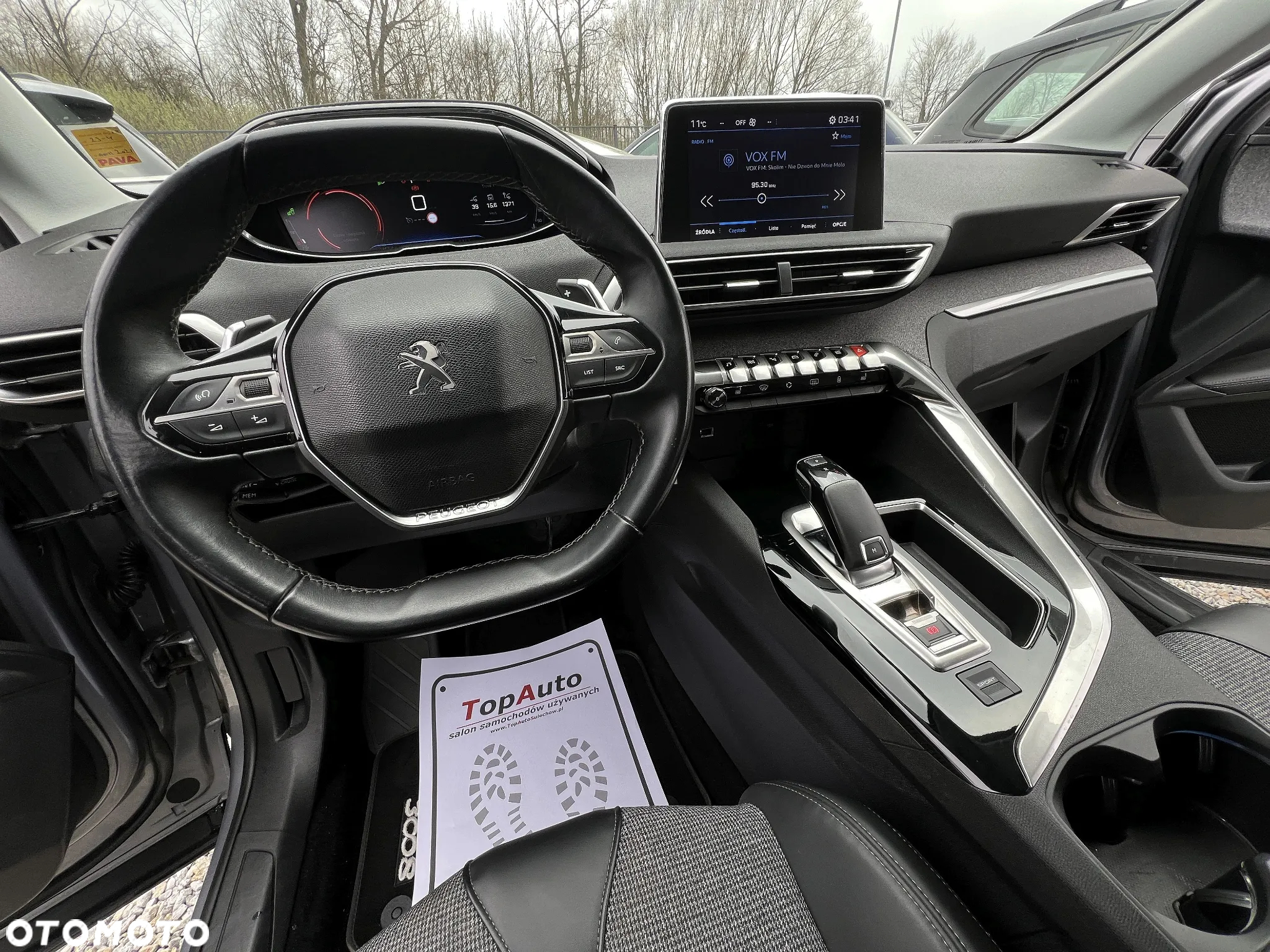 Peugeot 3008 - 24
