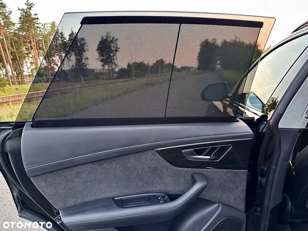 Audi Q8 - 21