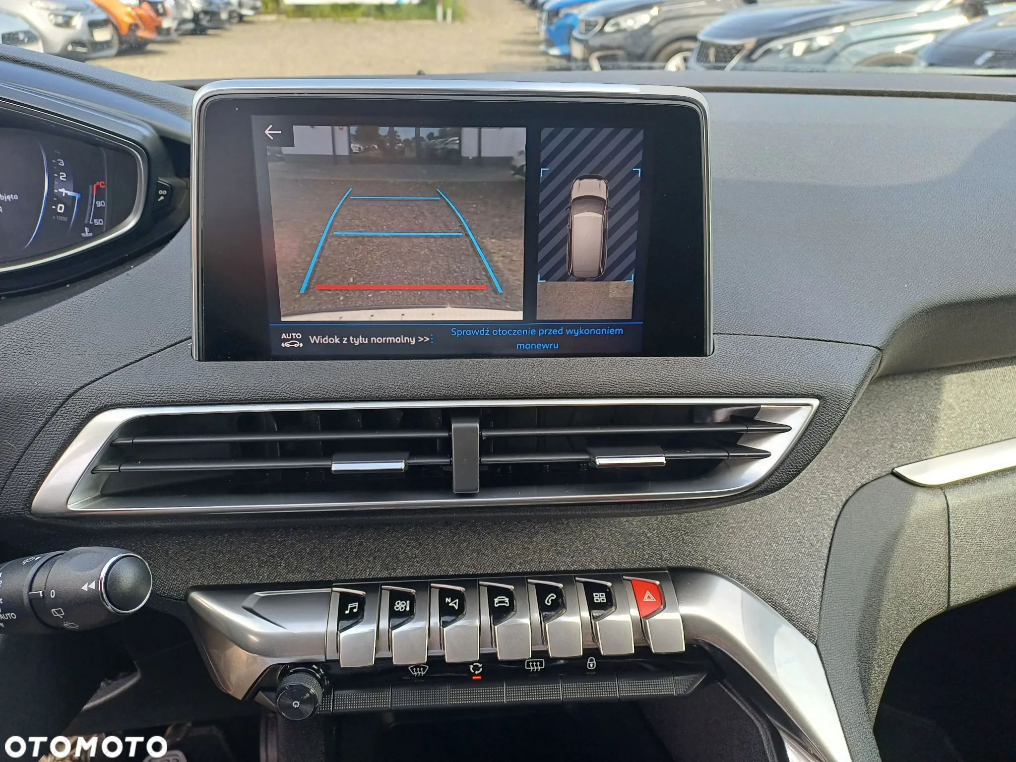 Peugeot 5008 1.2 PureTech Allure S&S - 20