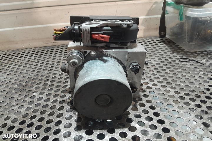 Pompa ABS 8E0910517H / 8E0614517BF Audi A4 B7 [2004 - 2008] Avant wag - 4