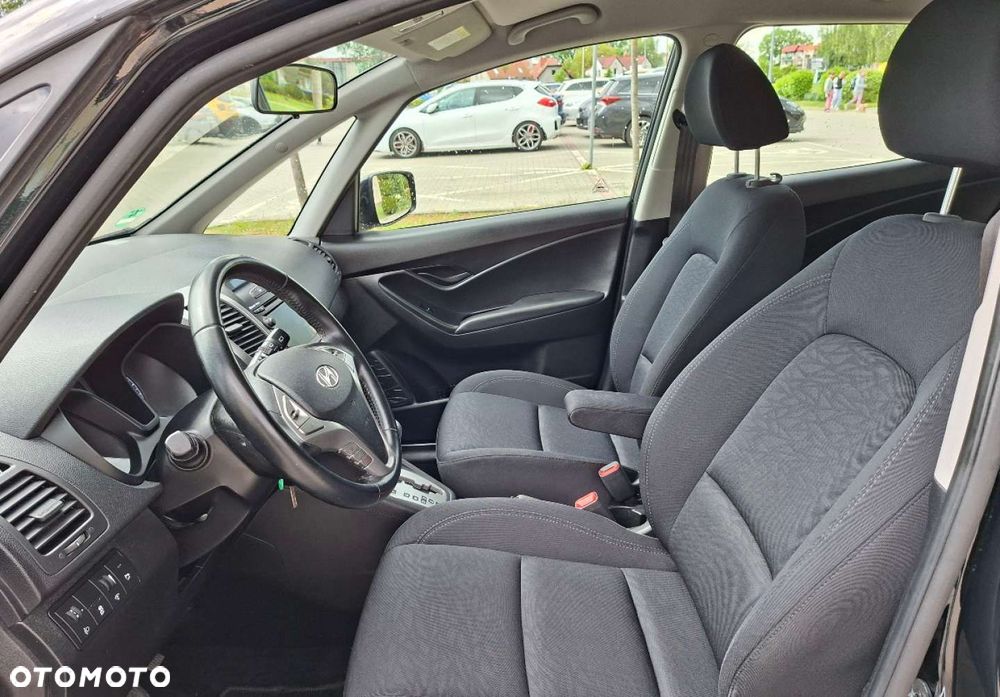 Hyundai ix20 - 18