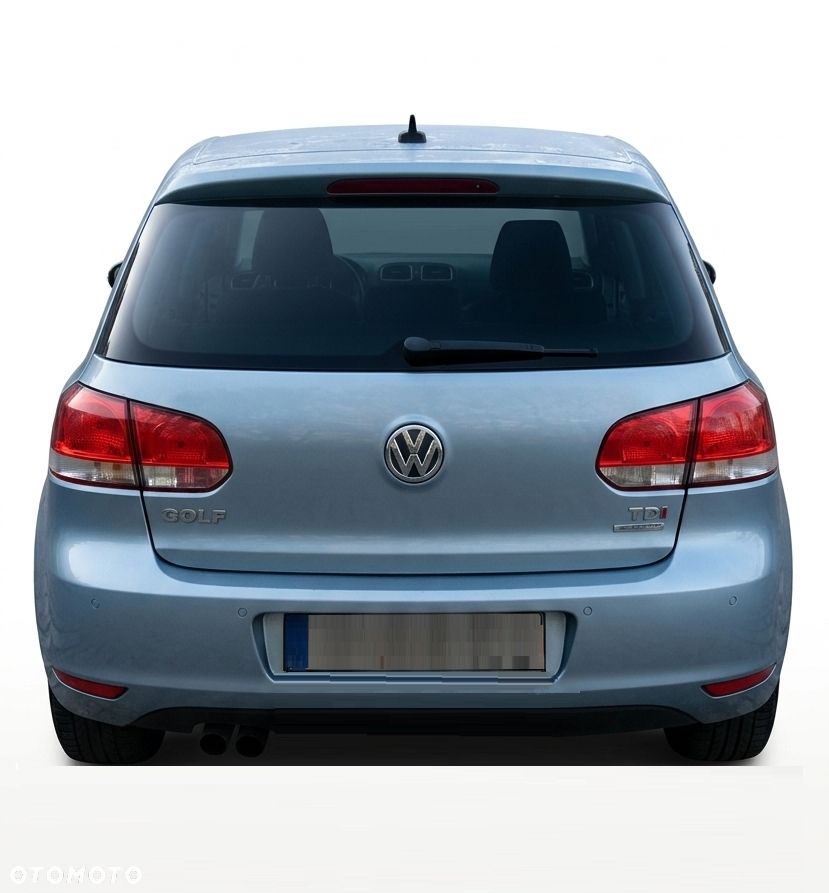 Volkswagen Golf - 2