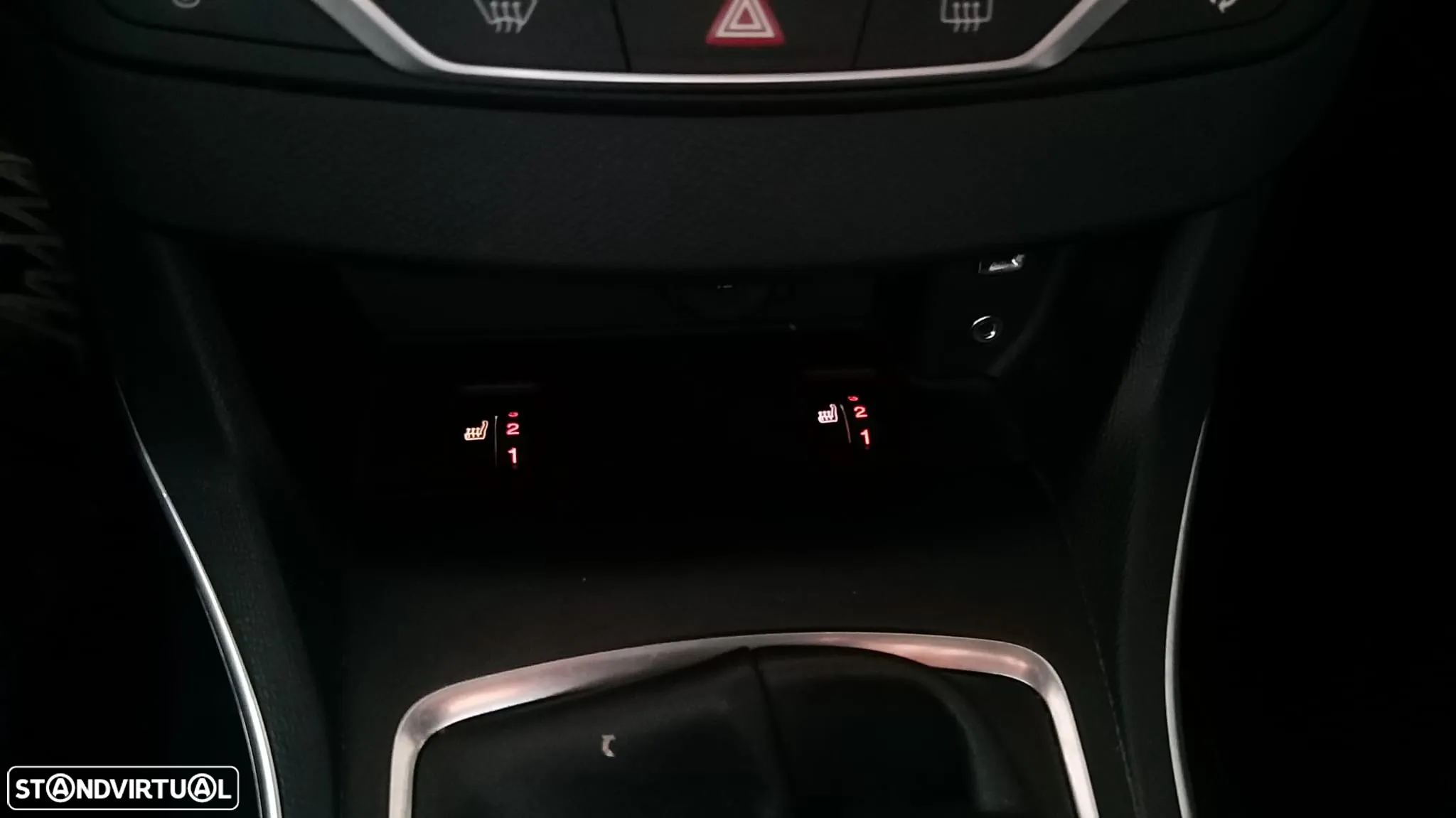 Peugeot 308 BlueHDi 180 EAT6 GT - 35