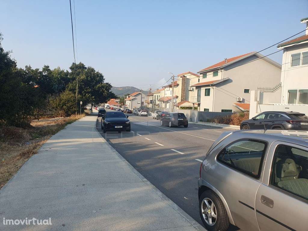 Terreno para construção - São Cosme, Gondomar - Grande imagem: 2/8