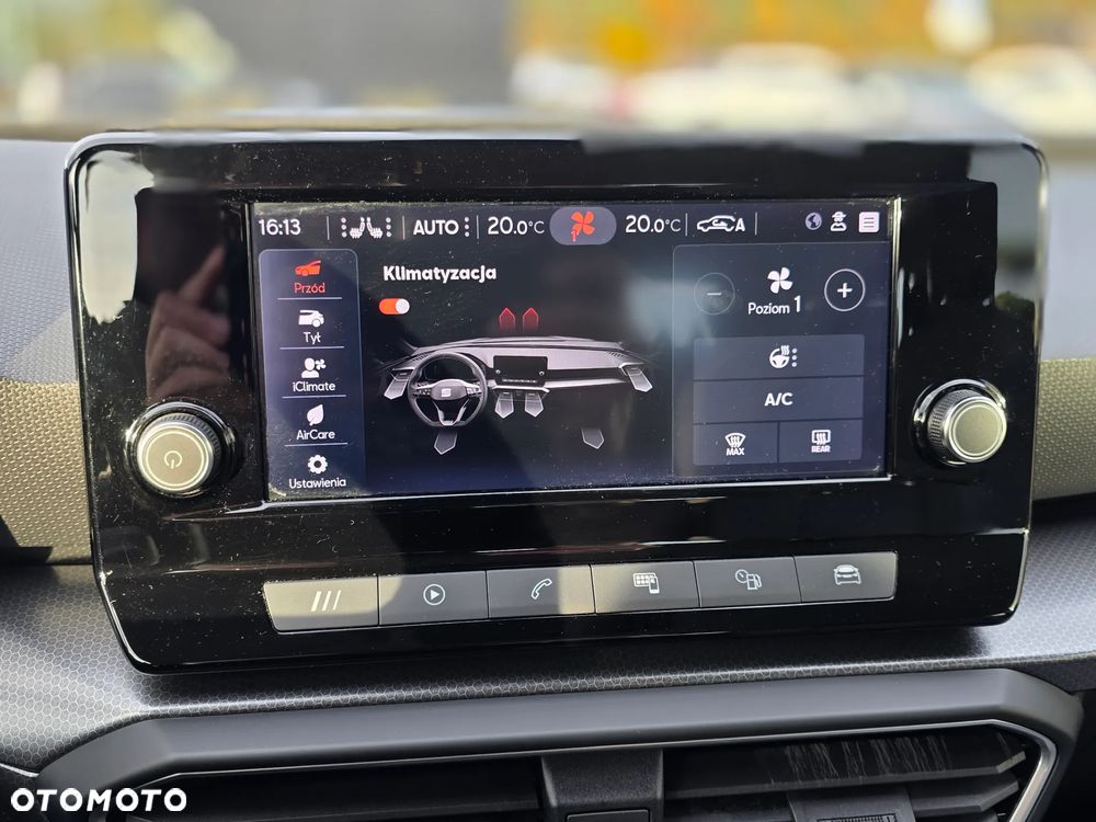 Seat Leon 1.0 TSI Style - 24