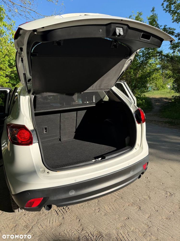 Mazda CX-5 2.2 D Skyenergy - 7