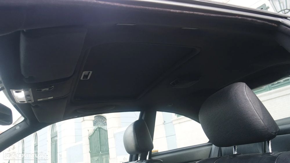 BMW 320 Cd Edition Sport - 10