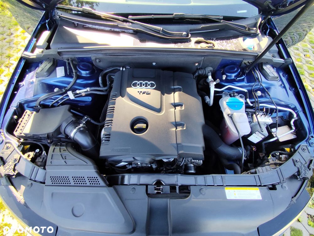 Audi A4 - 37