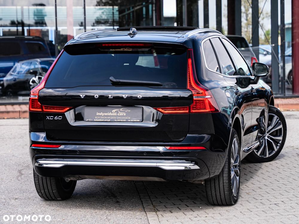 Volvo XC 60 T6 AWD Plug-In Hybrid Inscription - 3