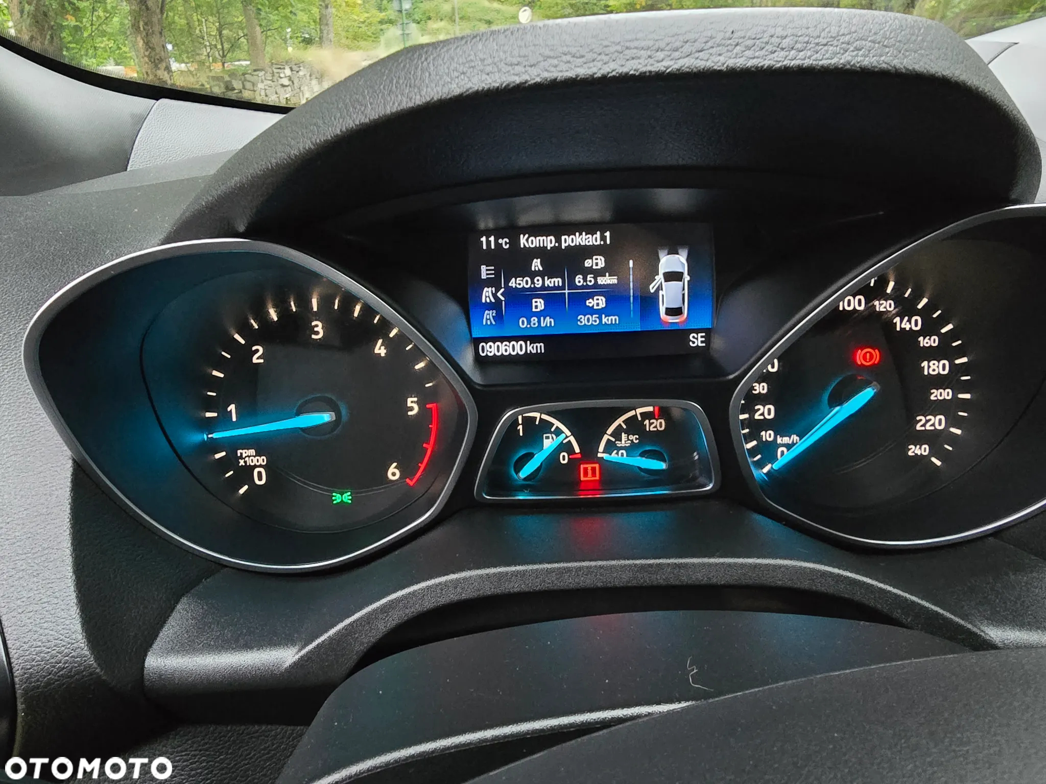 Ford Kuga 2.0 TDCi 4x4 ST-Line - 23
