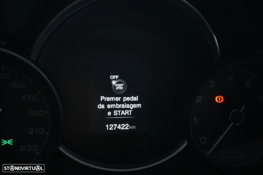 Fiat 500X 1.0 FireFly Cross - 12