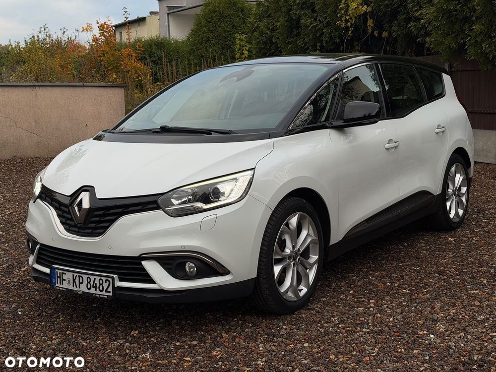Renault Grand Scenic 2019 photo 5