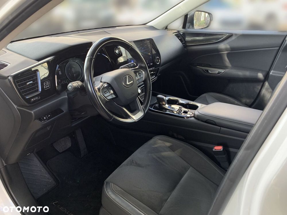 Lexus NX 350h Elegance 2WD - 11