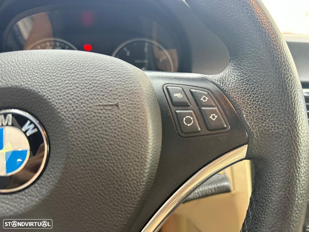 BMW 320 d Cabrio - 20