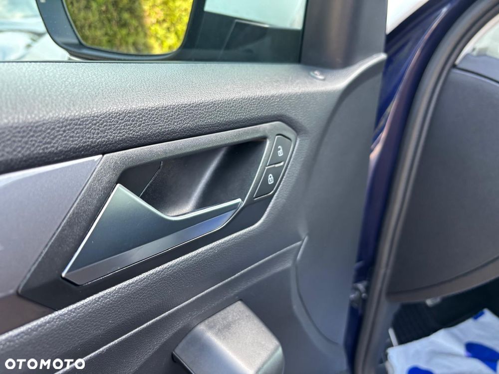 Volkswagen T-Roc 1.6 TDI SCR DPF IQ Drive - 30