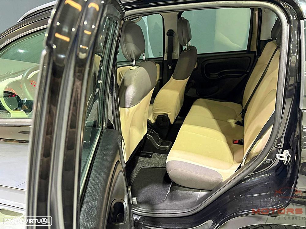 Fiat Panda 1.2 Pop - 15