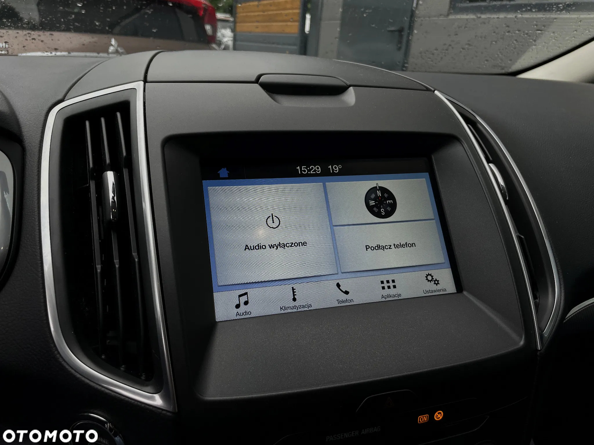 Ford S-Max 2.0 EcoBoost Titanium - 29