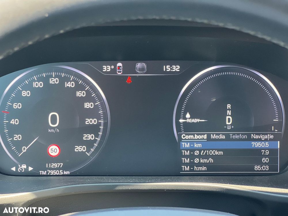 Volvo XC 40 - 26
