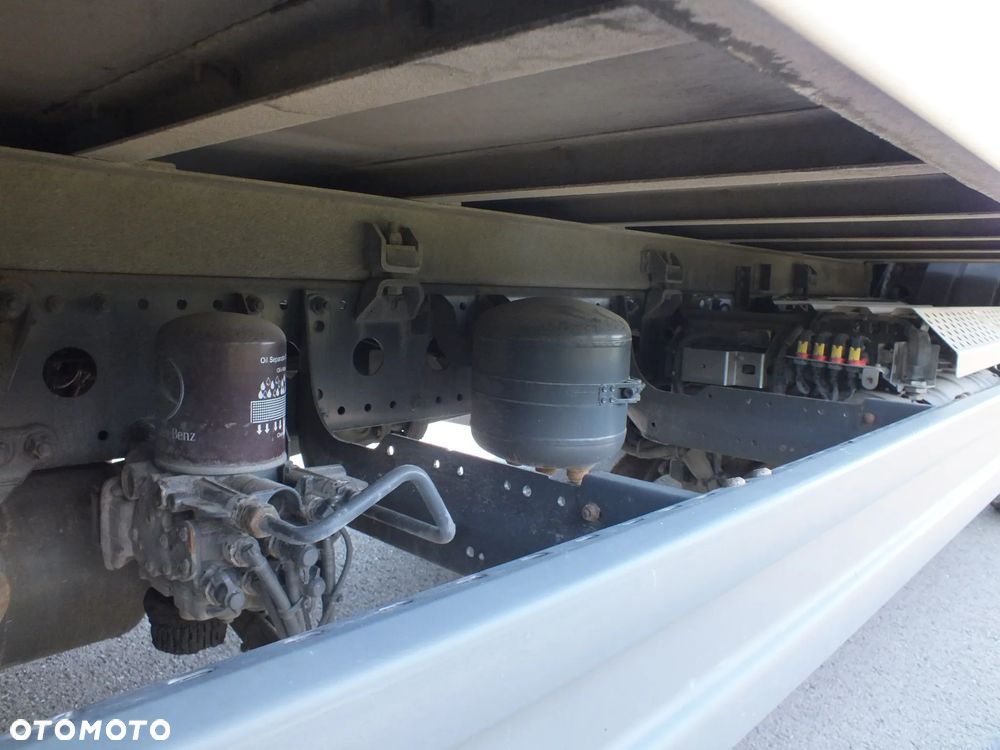 Mercedes-Benz Atego - 7