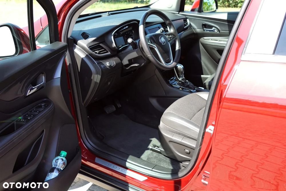Opel Mokka X - 7