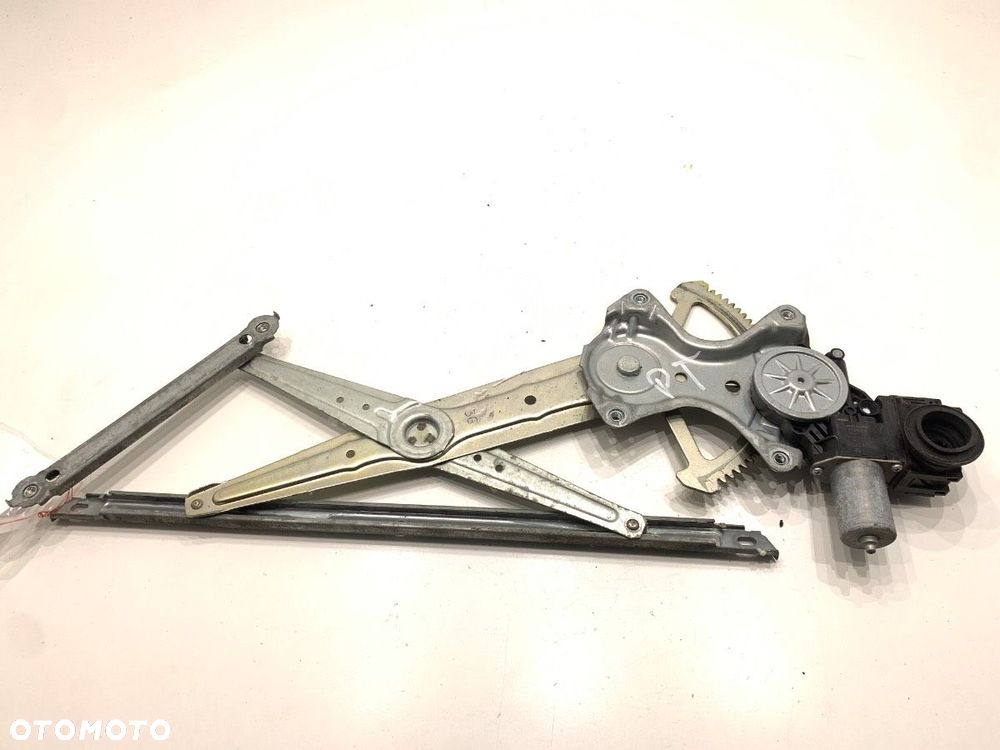 PODNOŚNIK SZYBY PRAWY TYŁ  LEXUS NX (_Z1_) 2014 - 2022 300h AWD (AYZ15_) 114 kW [155 KM] Hybryda - 1