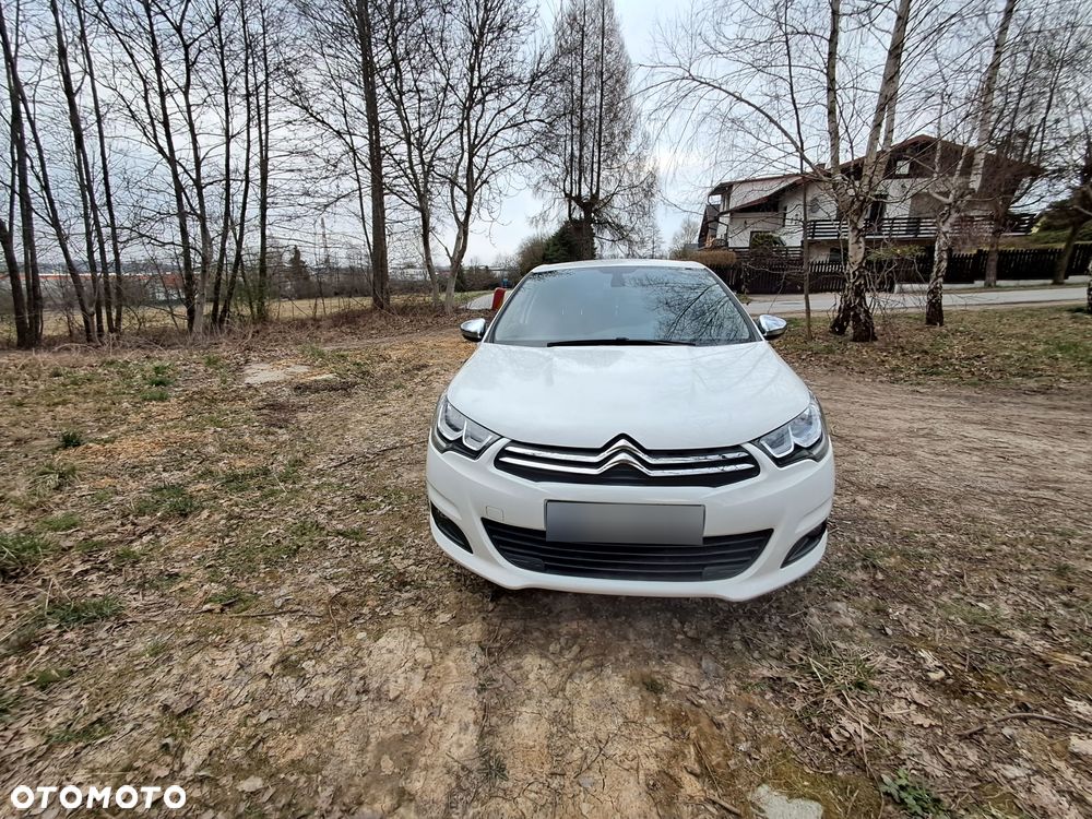 Citroën C4 1.2 e-THP Selection - 4