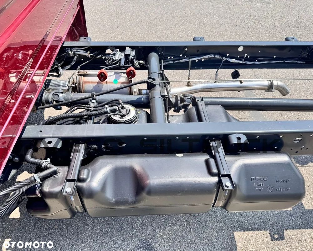 Iveco Daily 50C21HA8/P - 11