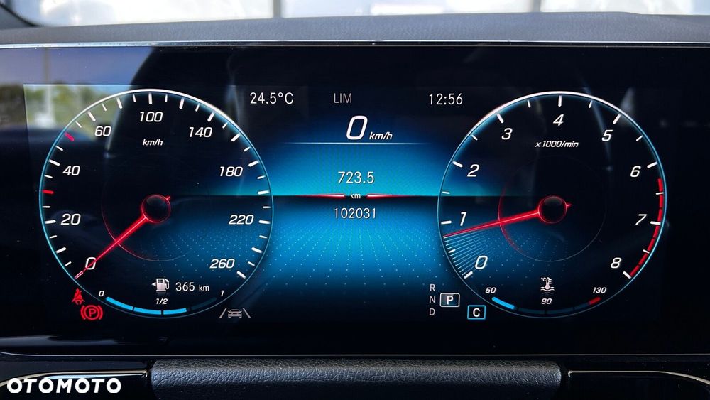Mercedes-Benz GLA 200 Style - 20