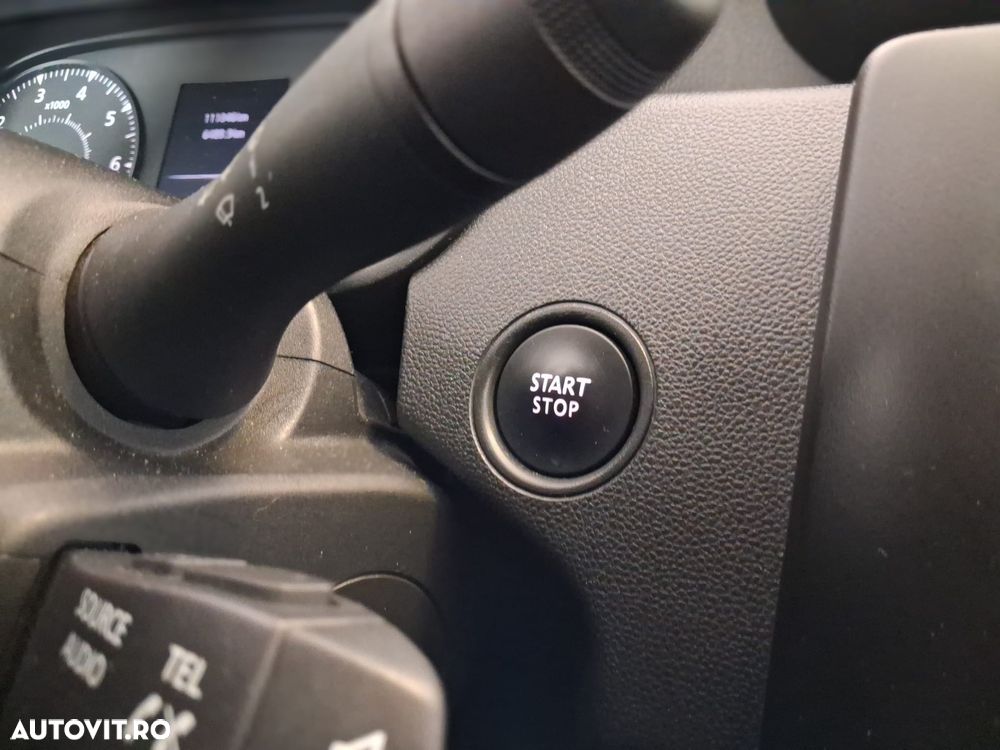 Dacia Duster TCe 150 GPF Prestige - 20